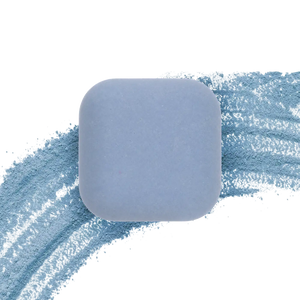 Maschera nutriente e idratante con argilla blu e olio EVO fermentato