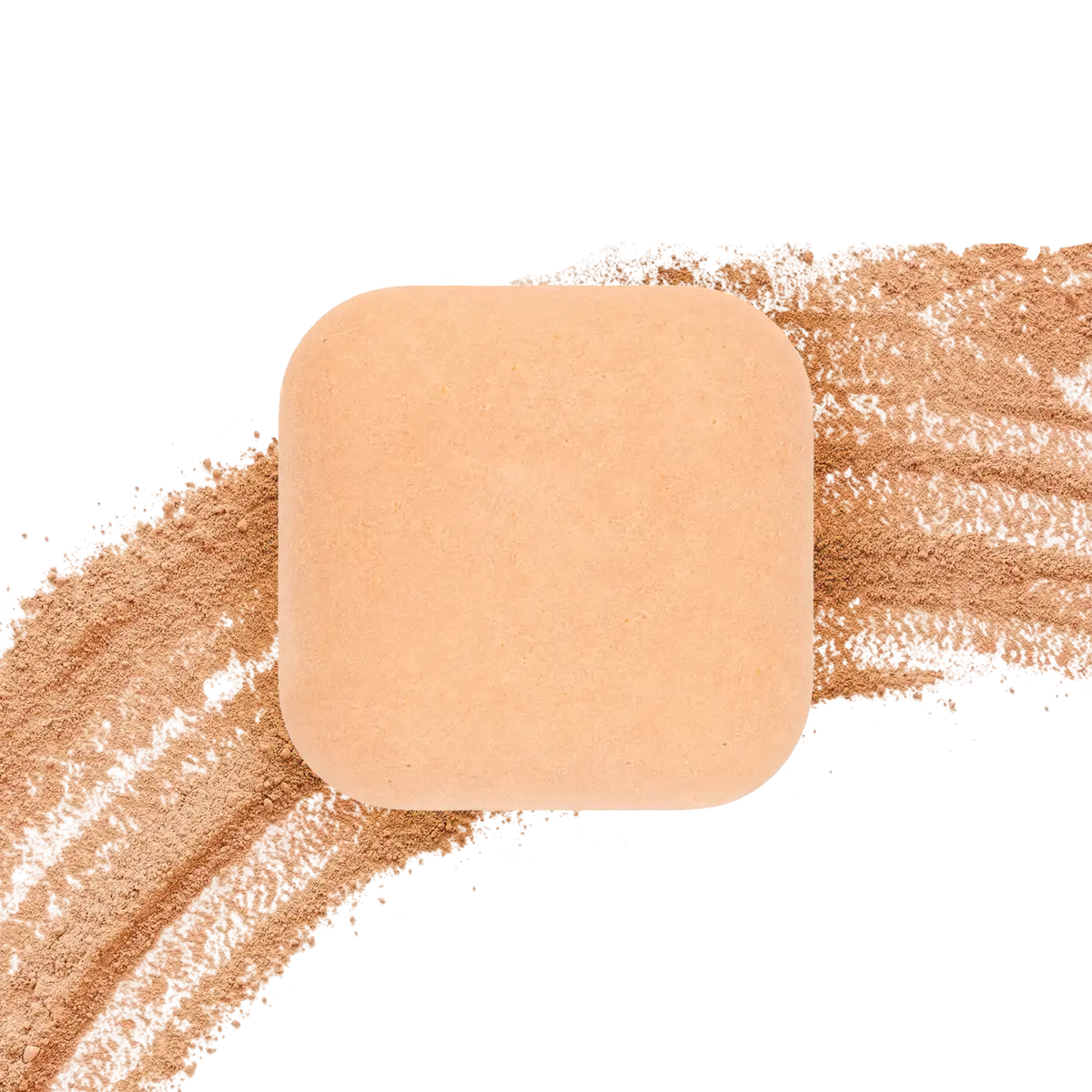 Maschera lenitiva e purificante con argilla rosa e liquirizia fermentata