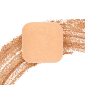 Maschera lenitiva e purificante con argilla rosa e liquirizia fermentata