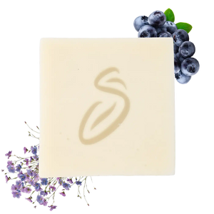 Sapone Biologico Mirtillo e Malva