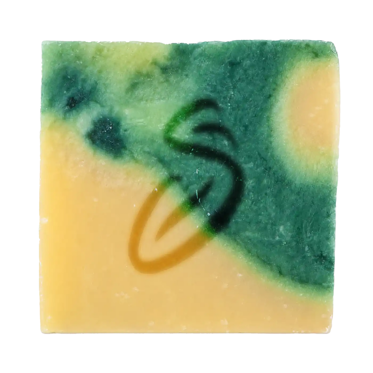Sapone Biologico Mirto e Menta