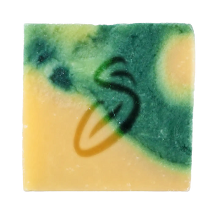Sapone Biologico Mirto e Menta