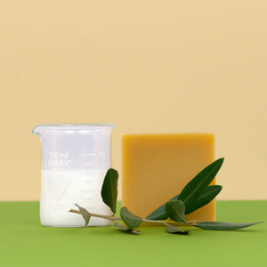 Sapone Biologico Latte d'Asina