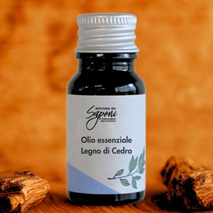 Legno di Cedro