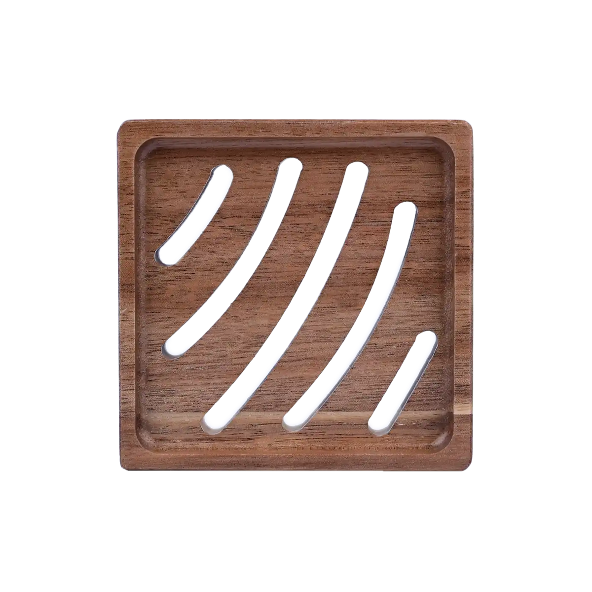 Poggia Sapone in legno