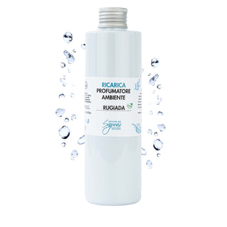 RICARICA PROFUMATORI AMBIENTE