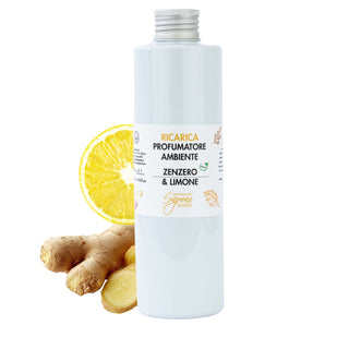 RICARICA PROFUMATORI AMBIENTE