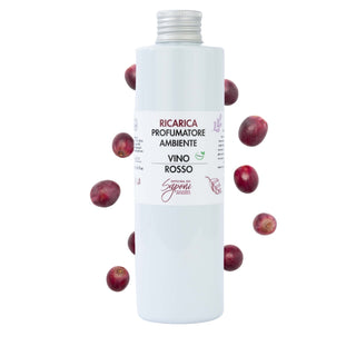 RICARICA PROFUMATORI AMBIENTE