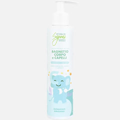 Bagnetto Corpo & Capelli Camomilla e Calendula