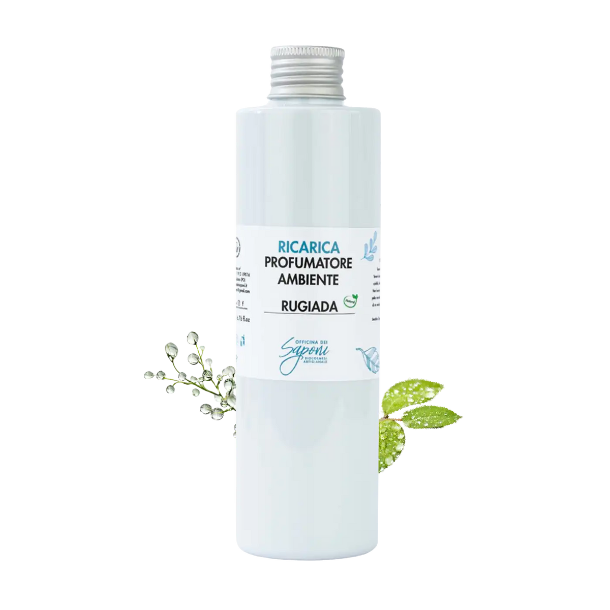 Ricarica per diffusori di fragranza