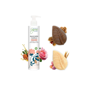 Routine per Capelli Secchi