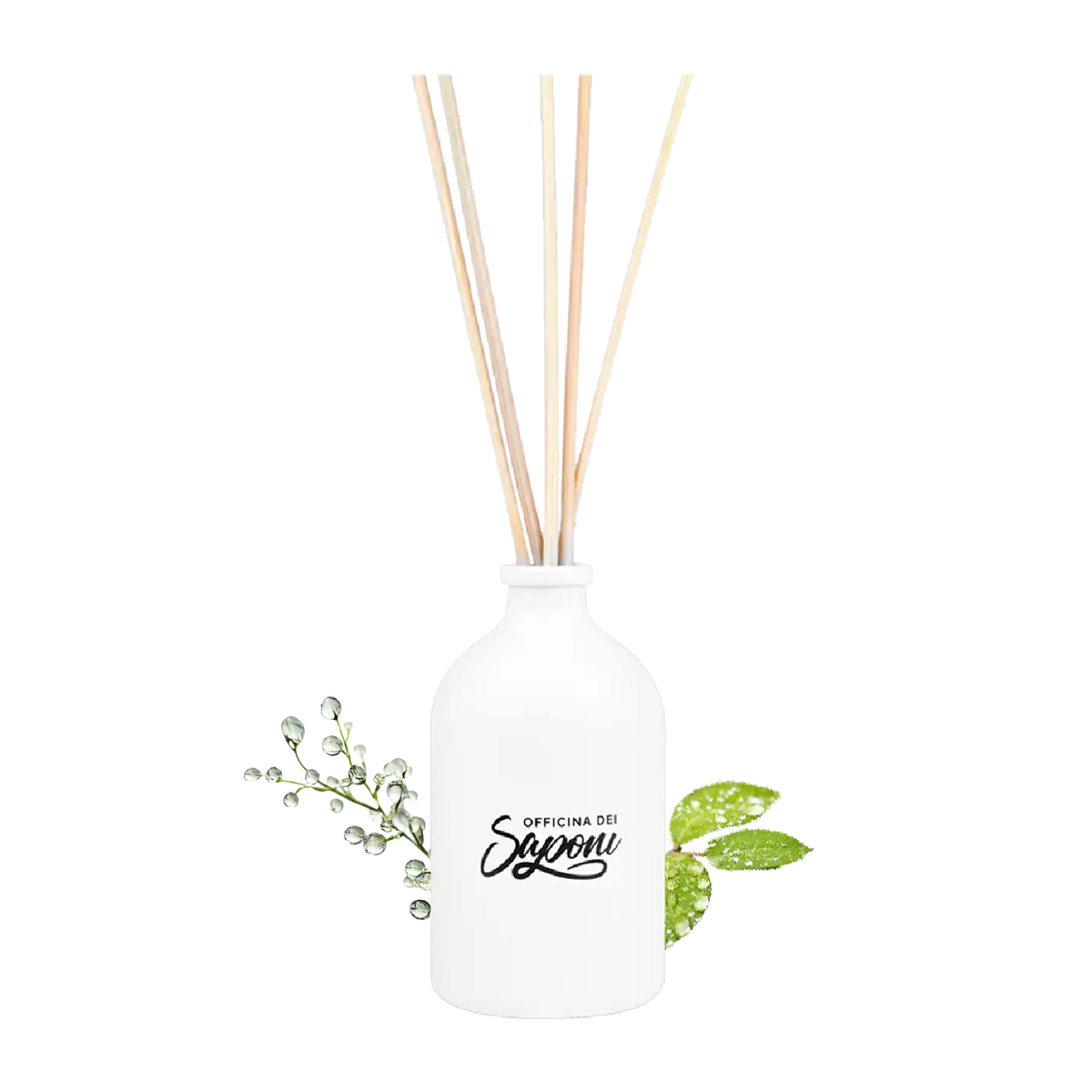 Diffusore di fragranza Rugiada