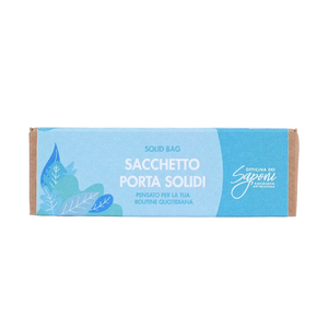 Sacchettino Porta-Solidi