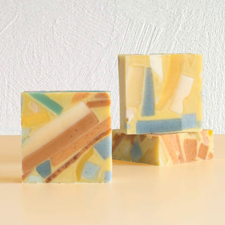 Sapone Biologico n.13