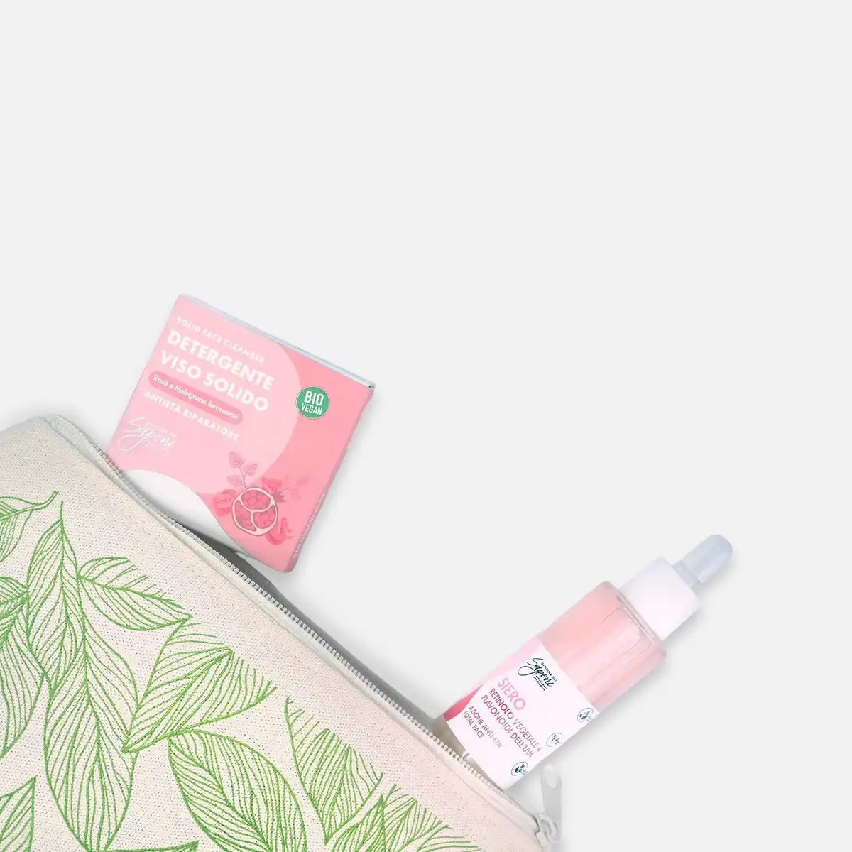 Kit Segreto di bellezza