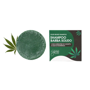 Shampoo da Barba