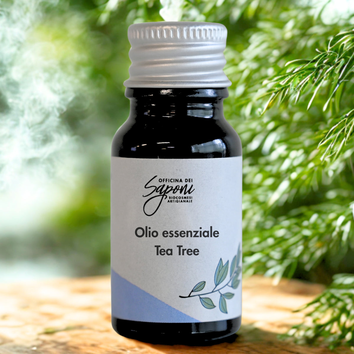 Tea Tree