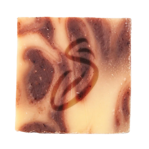 Sapone Biologico Vino Rosso