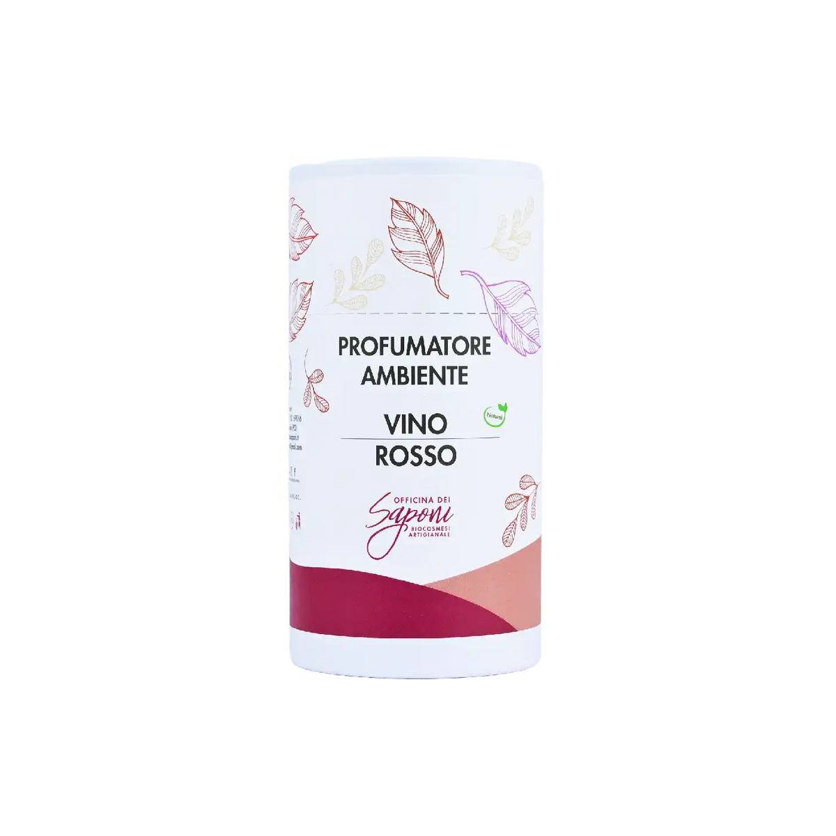 Diffusore di fragranza Vino Rosso