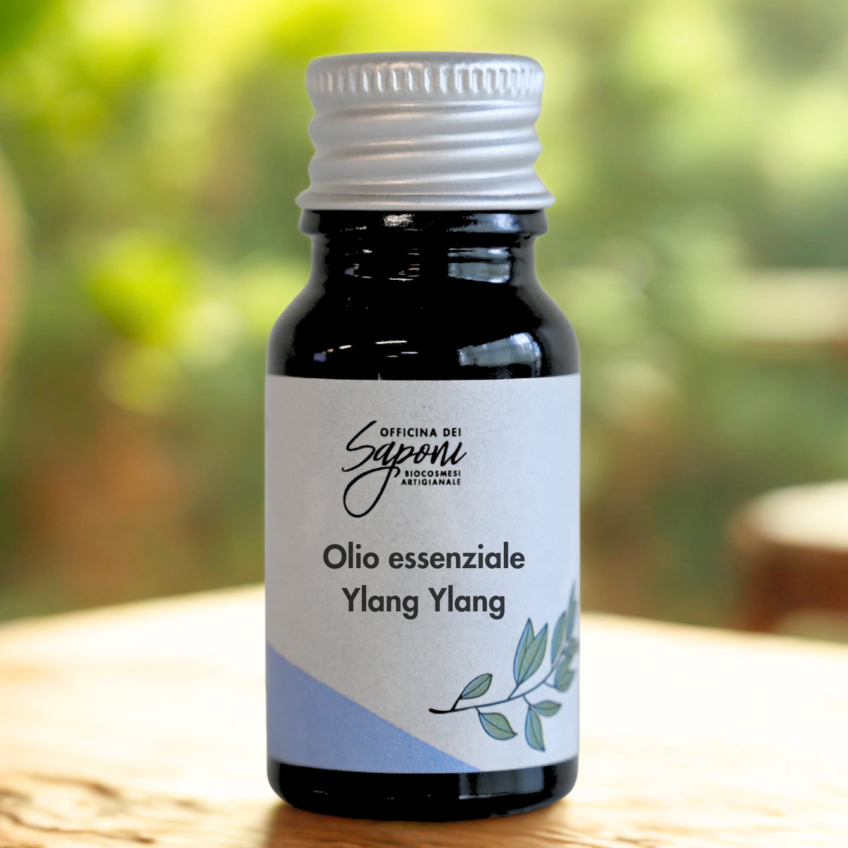 Ylang Ylang