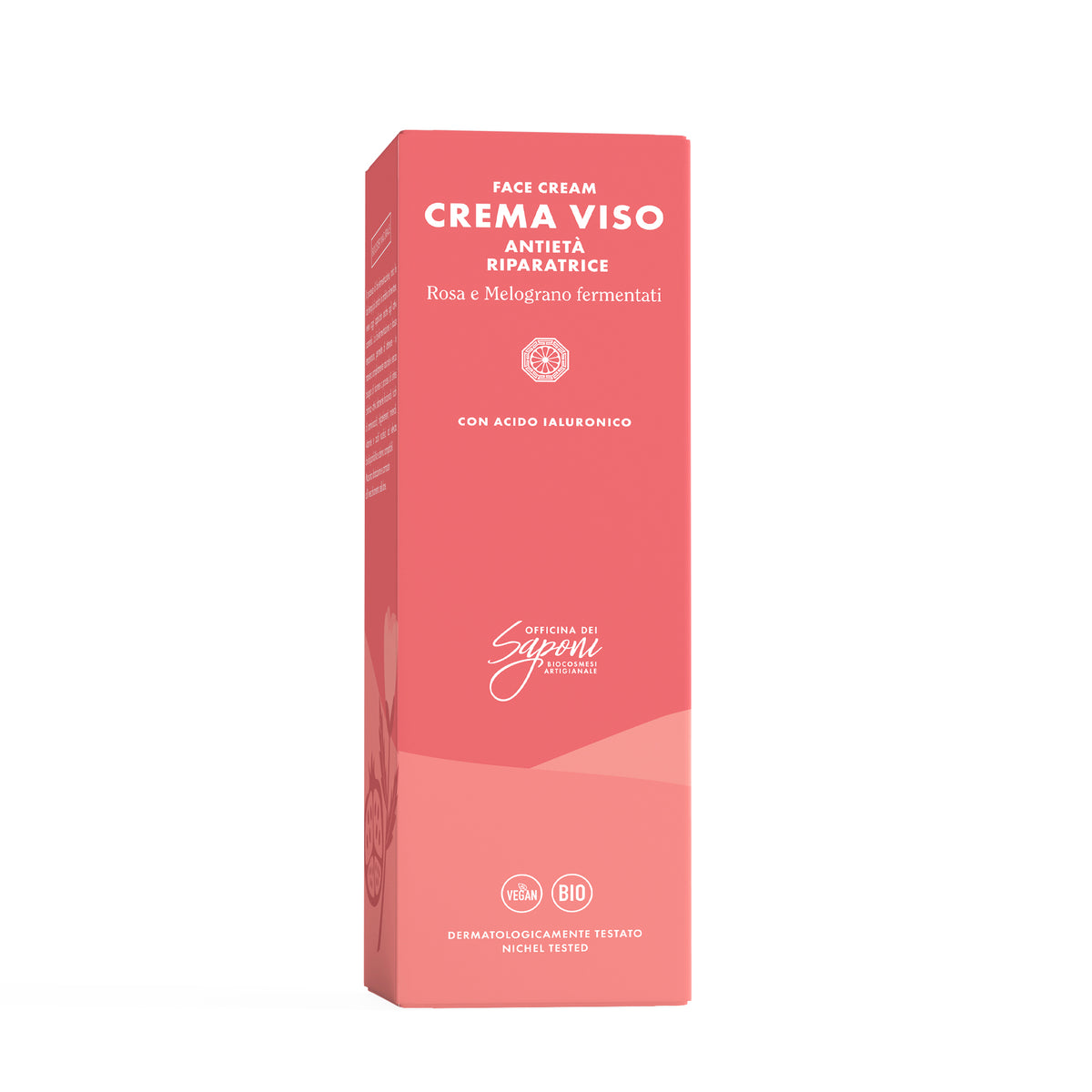 Crema Antietà Riparatrice