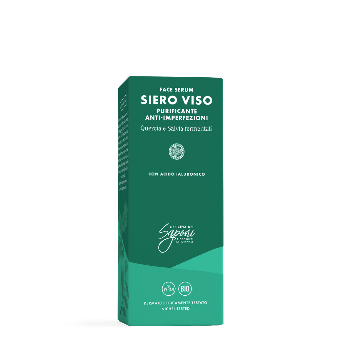 Siero Purificante Anti-Imperfezioni